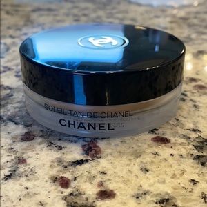 Chanel Soleil Tan De Chanel